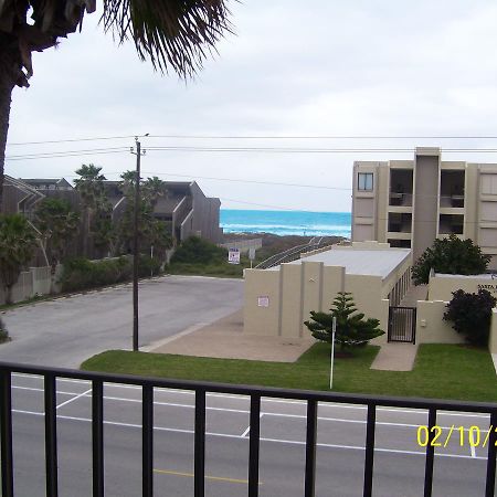 Beachview Aparthotel South Padre Island Kültér fotó